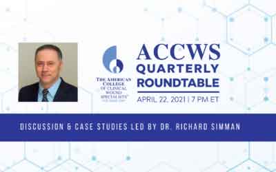 Quarterly Roundtable – Recorded April 22, 2021