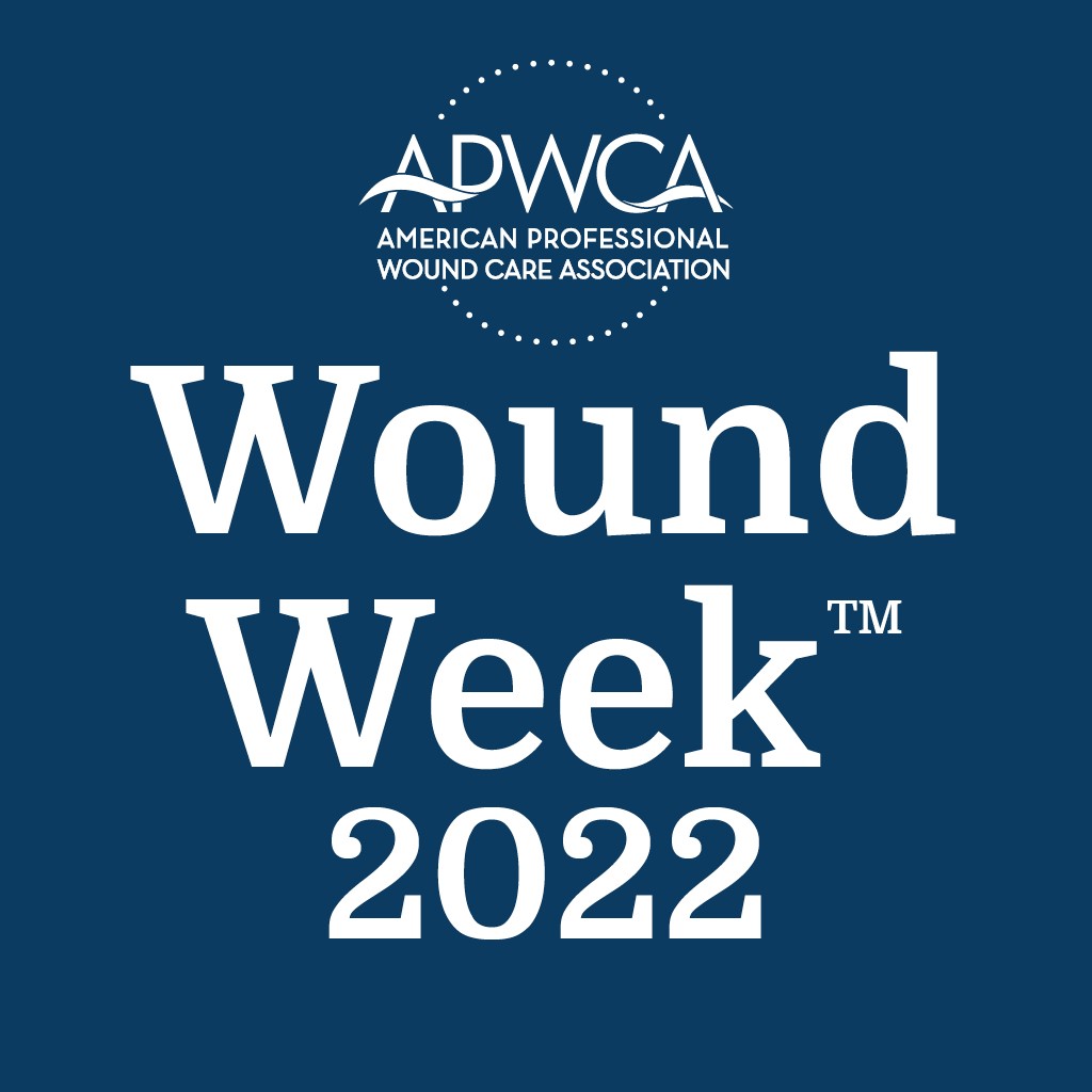 Join ACCWS at Wound Week 2022 ACCWS